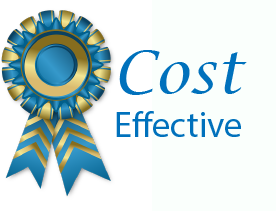 Cost Effective Package